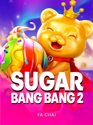 ภาพหน้าปกเกมสล็อต Sugar Bang Bang 2